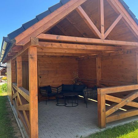 Tatrystay Family Villa Rosa Стара Лесна Екстер'єр фото