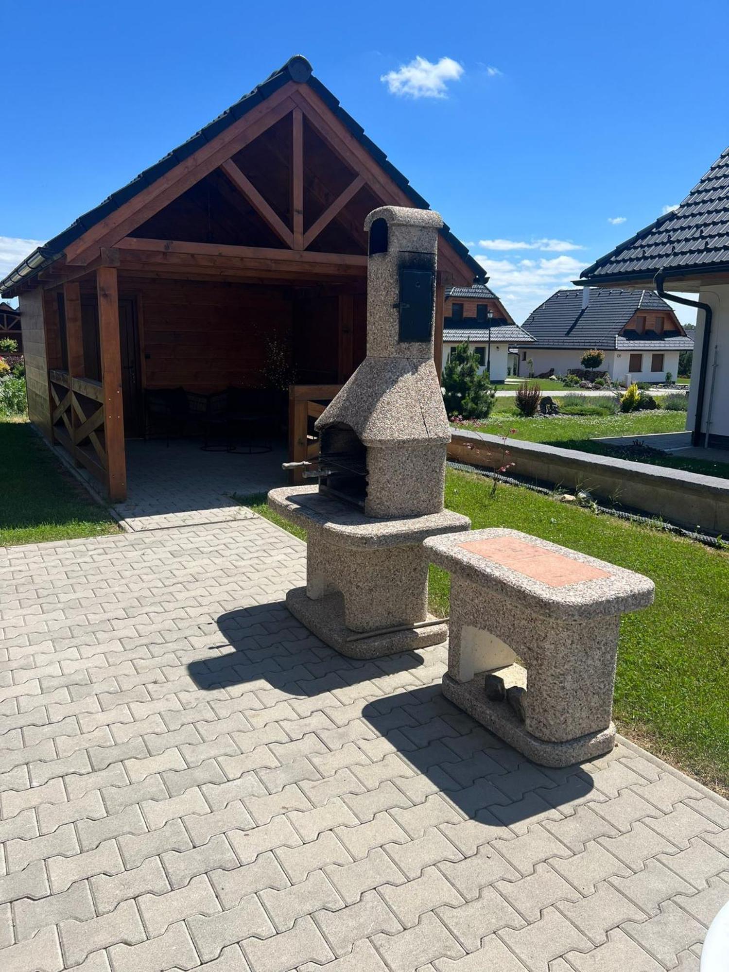 Tatrystay Family Villa Rosa Стара Лесна Екстер'єр фото